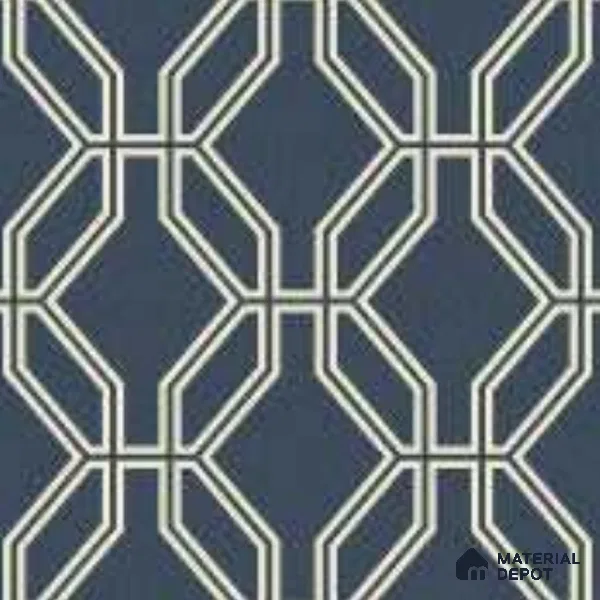 WK160-36 | 10 Meter x 21 Inches Patterned Look Wallpaper - 57.41 Sq. Ft.