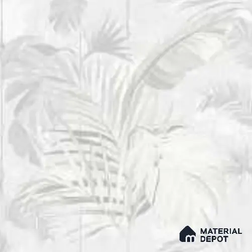 WK160-39 | 10 Meter x 21 Inches Florals Look Wallpaper - 57.41 Sq. Ft.