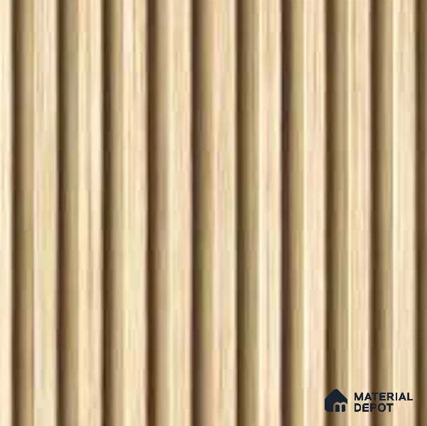 WK160-60 | 10 Meter x 21 Inches Stripes Look Wallpaper - 57.41 Sq. Ft.