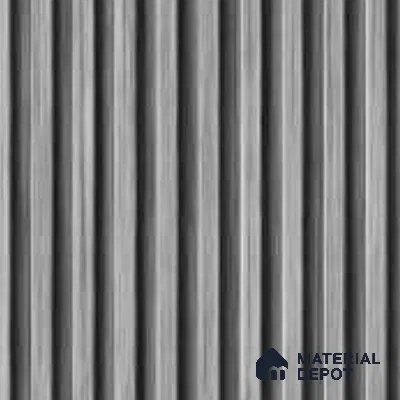 WK160-62 | 10 Meter x 21 Inches Stripes Look Wallpaper - 57.41 Sq. Ft.