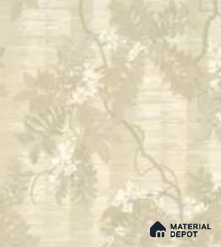 13318 | 10 Meter x 21 Inch Florals Look Wallpaper - 57 Sq. Ft.