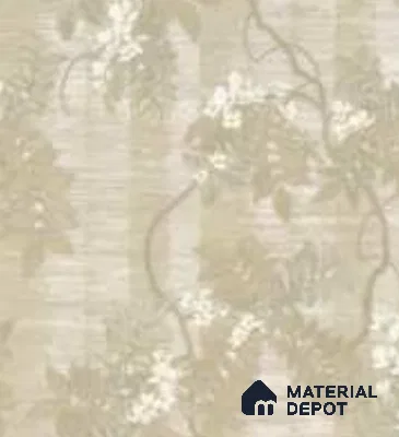 13319 | 10 Meter x 21 Inch  Florals Look Wallpaper - 57 Sq. Ft.