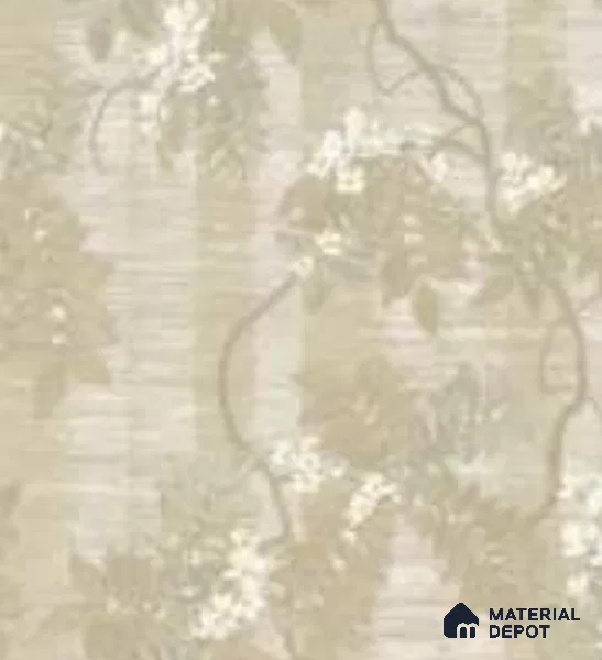 13319 | 10 Meter x 21 Inch  Florals Look Wallpaper - 57 Sq. Ft.