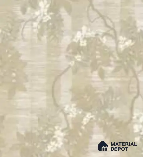 13319 | 10 Meter x 21 Inch Florals Look Wallpaper - 57 Sq. Ft.