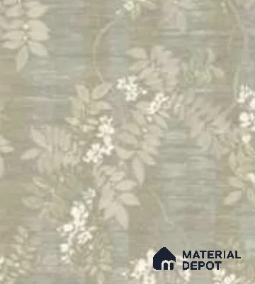 13320 | 10 Meter x 21 Inch  Florals Look Wallpaper - 57 Sq. Ft.
