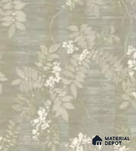 13320 | 10 Meter x 21 Inch Florals Look Wallpaper - 57 Sq. Ft.