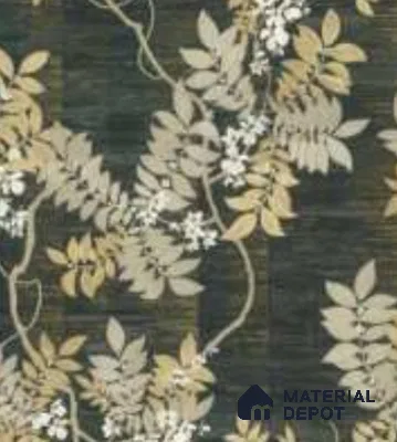 13321 | 10 Meter x 21 Inch  Florals Look Wallpaper - 57 Sq. Ft.
