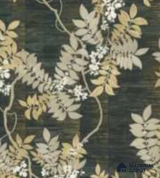 13321 | 10 Meter x 21 Inch  Florals Look Wallpaper - 57 Sq. Ft.