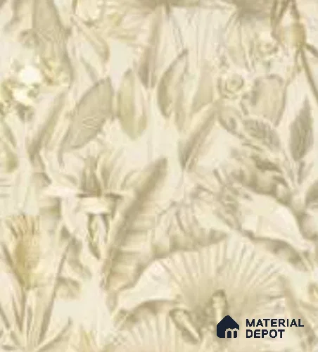 13331 | 10 Meter x 21 Inch Florals Look Wallpaper - 57 Sq. Ft.