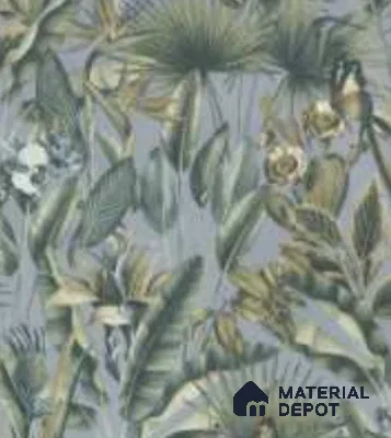 13332 | 10 Meter x 21 Inch  Florals Look Wallpaper - 57 Sq. Ft.
