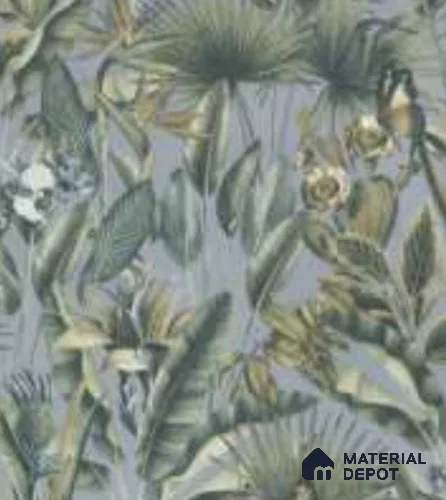 13332 | 10 Meter x 21 Inch Florals Look Wallpaper - 57 Sq. Ft.