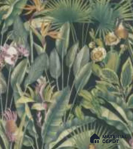 13334 | 10 Meter x 21 Inch Florals Look Wallpaper - 57 Sq. Ft.