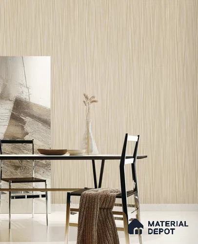 13338 | 10 Meter x 21 Inch Patterned Look Wallpaper - 57 Sq. Ft.