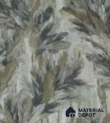 13349 | 10 Meter x 21 Inch  Florals Look Wallpaper - 57 Sq. Ft.