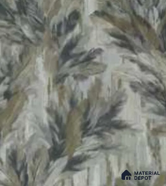 13349 | 10 Meter x 21 Inch  Florals Look Wallpaper - 57 Sq. Ft.