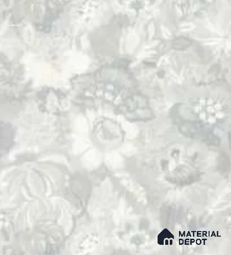 13358 | 10 Meter x 21 Inch  Florals Look Wallpaper - 57 Sq. Ft.