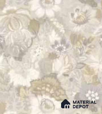 13359 | 10 Meter x 21 Inch  Florals Look Wallpaper - 57 Sq. Ft.