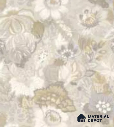 13359 | 10 Meter x 21 Inch  Florals Look Wallpaper - 57 Sq. Ft.