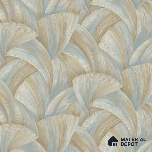 8043 | 10 Meter x 21 Inches Patterned Look Wallpaper - 57.41 Sq. Ft.