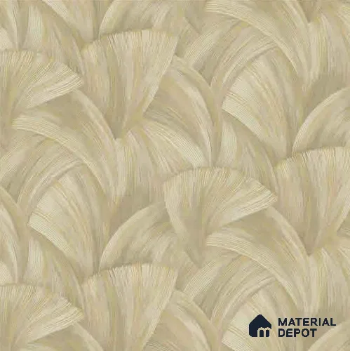 8044 | 10 Meter x 21 Inches Patterned Look Wallpaper - 57.41 Sq. Ft.