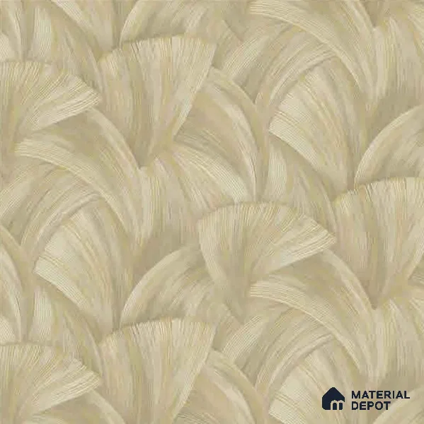 8044 | 10 Meter x 21 Inches Patterned Look Wallpaper - 57.41 Sq. Ft.