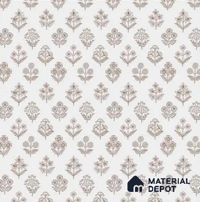 8060 | 10 Meter x 21 Inches Patterned Look Wallpaper - 57.41 Sq. Ft.