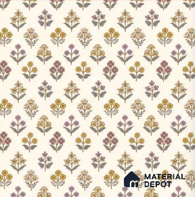 8061 | 10 Meter x 21 Inches Patterned Look Wallpaper - 57.41 Sq. Ft.