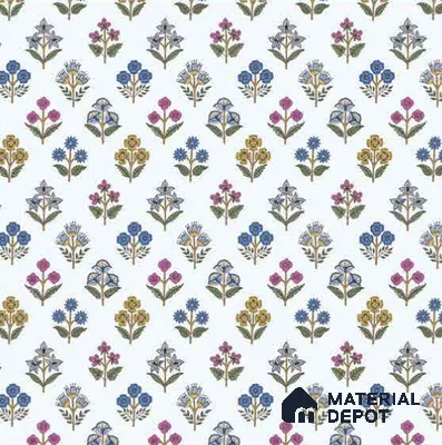 8062 | 10 Meter x 21 Inches Patterned Look Wallpaper - 57.41 Sq. Ft.