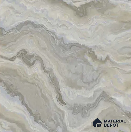 8068 | 10 Meter x 21 Inches Stone Look Wallpaper - 57.41 Sq. Ft.