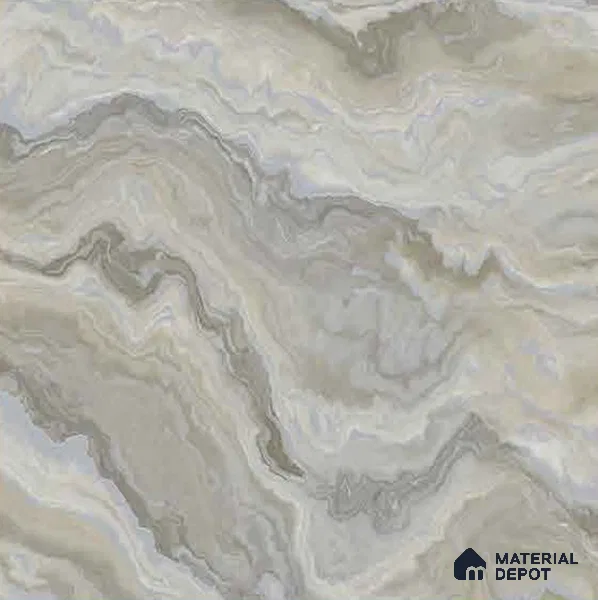8068 | 10 Meter x 21 Inches Stone Look Wallpaper - 57.41 Sq. Ft.
