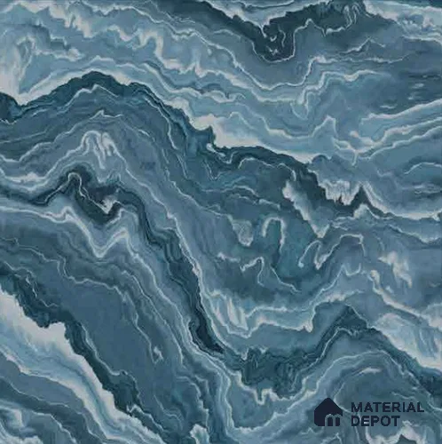 8070 | 10 Meter x 21 Inches Stone Look Wallpaper - 57.41 Sq. Ft.