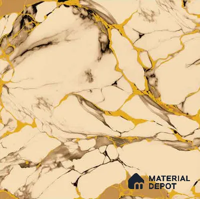 8072 | 10 Meter x 21 Inches Stone Look Wallpaper - 57.41 Sq. Ft.