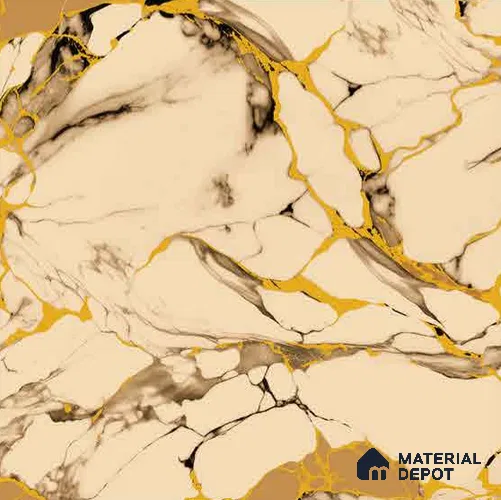 8072 | 10 Meter x 21 Inches Stone Look Wallpaper - 57.41 Sq. Ft.