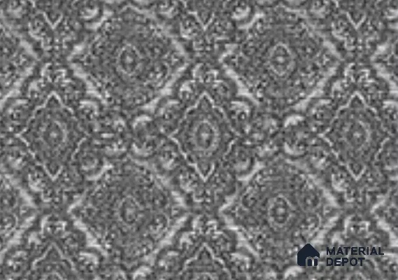 RD24-146 | 10 Meter x 21 Inch  Patterned Look Wallpaper - 57 Sq. Ft.