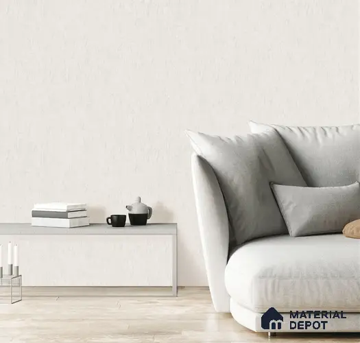 RD24-165 | 10 Meter x 21 Inch  Fabric Look Wallpaper - 57 Sq. Ft.