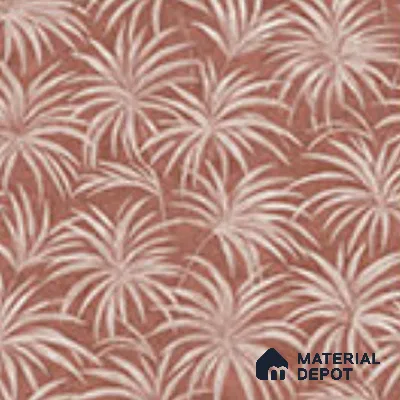 RD24-166 | 10 Meter x 21 Inch  Florals Look Wallpaper - 57 Sq. Ft.