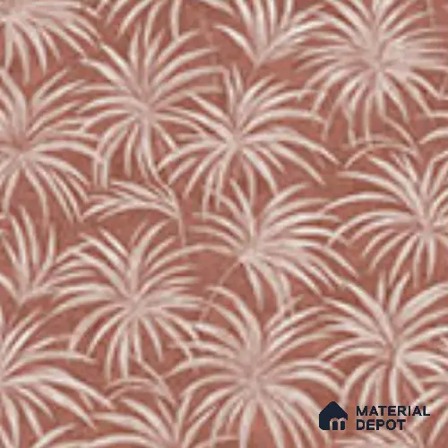 RD24-166 | 10 Meter x 21 Inch  Florals Look Wallpaper - 57 Sq. Ft.