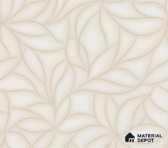 52506-1 | 5 Meter x 42 Inches Patterned Look Wallpaper - 57.41 Sq. Ft.