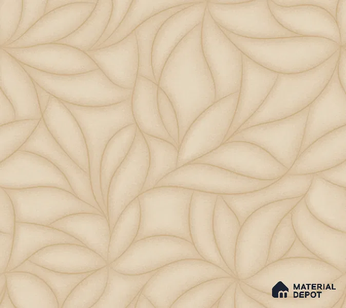 52506-2 | 5 Meter x 42 Inches Patterned Look Wallpaper - 57.41 Sq. Ft.