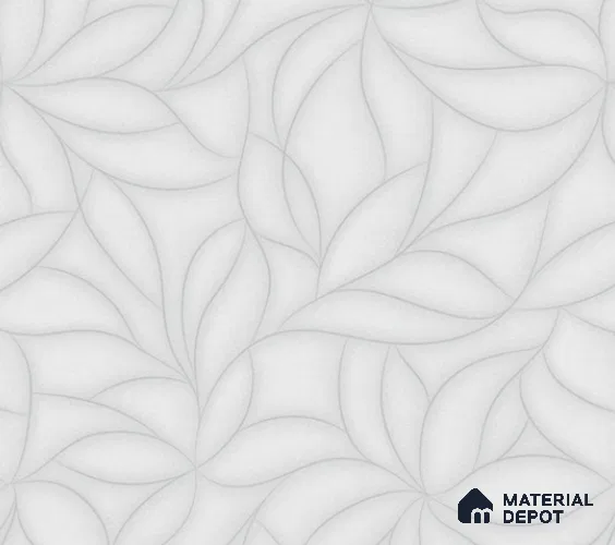 52506-3 | 5 Meter x 42 Inches Patterned Look Wallpaper - 57.41 Sq. Ft.