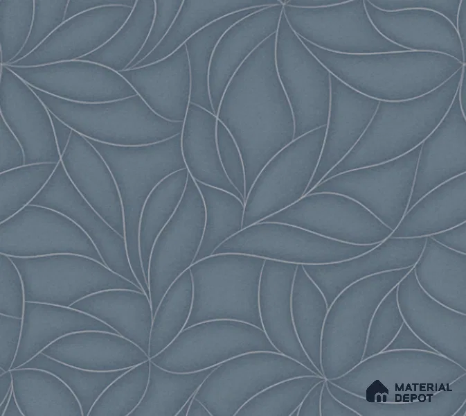 52506-4 | 5 Meter x 42 Inches Patterned Look Wallpaper - 57.41 Sq. Ft.