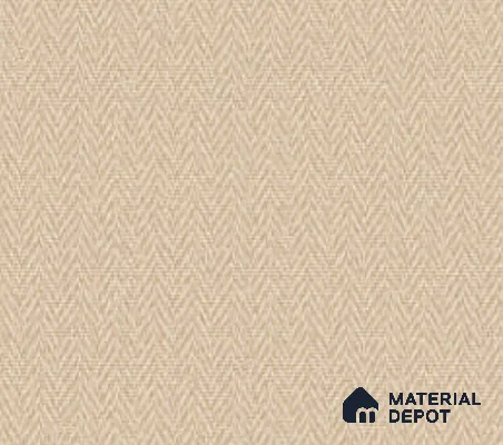 52508-3 | 5 Meter x 42 Inches Fabric Look Wallpaper - 57.41 Sq. Ft.