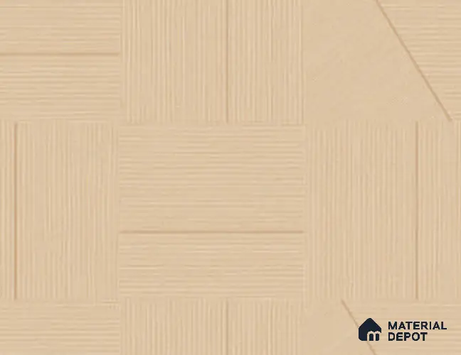52509-2 | 5 Meter x 42 Inches Patterned Look Wallpaper - 57.41 Sq. Ft.