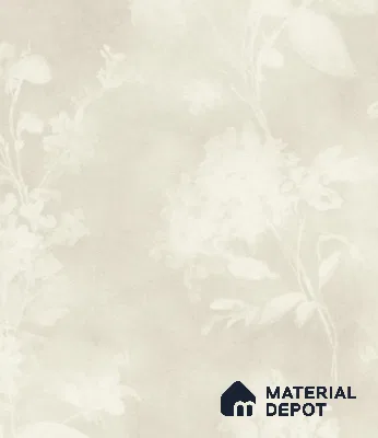 481457 | 10 Meter x 21 Inch  Florals Look Wallpaper - 57 Sq. Ft.