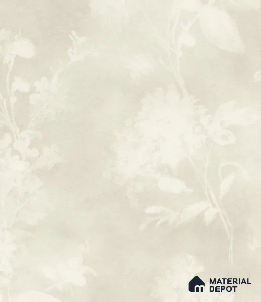 481457 | 10 Meter x 21 Inch Florals Look Wallpaper - 57 Sq. Ft.