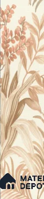 481921 | 10 Meter x 21 Inch  Florals Look Wallpaper - 57 Sq. Ft.