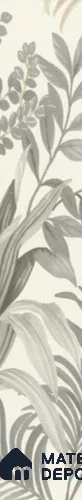 481945 | 10 Meter x 21 Inch  Florals Look Wallpaper - 57 Sq. Ft.