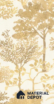 867336 | 10 Meter x 21 Inch  Florals Look Wallpaper - 57 Sq. Ft.