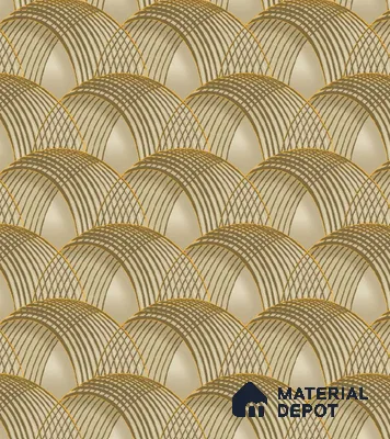 TC 700 | 5 Meter x 42 Inch  Patterned Look Wallpaper - 57 Sq. Ft.
