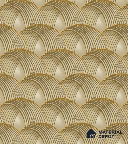 TC 700 | 5 Meter x 42 Inch  Patterned Look Wallpaper - 57 Sq. Ft.